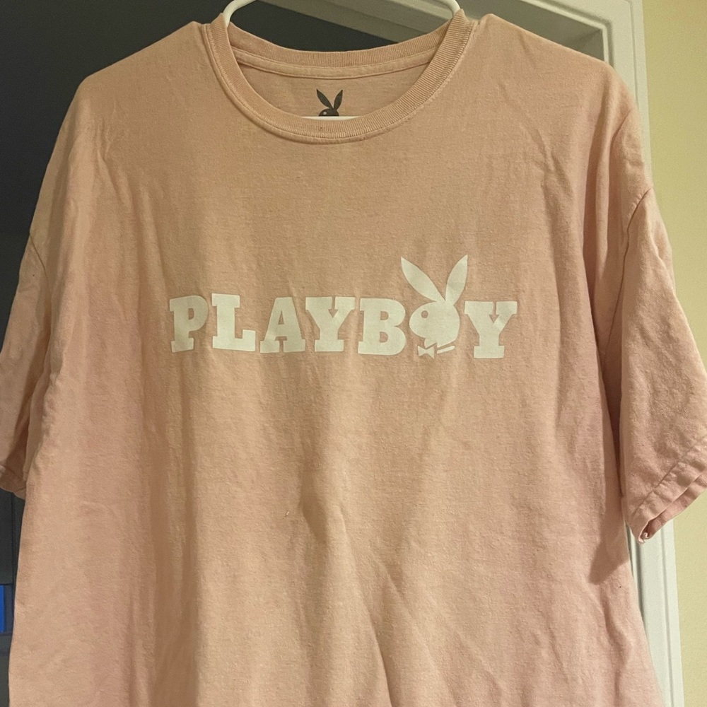 Vintage PlayBoy T-shirt